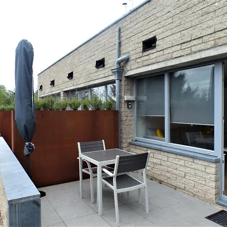 Les Terrasses De 333 Yellow Grey *