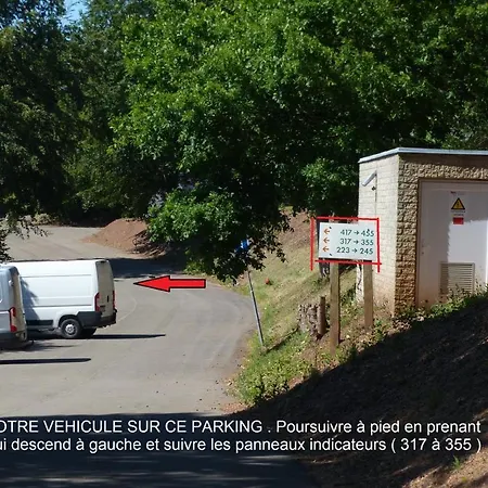 Les Terrasses De 333 Yellow Grey * Malmedy