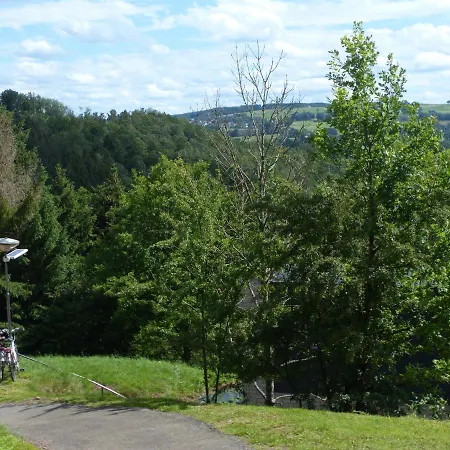 Les Terrasses De 333 Yellow Grey Lägenhet