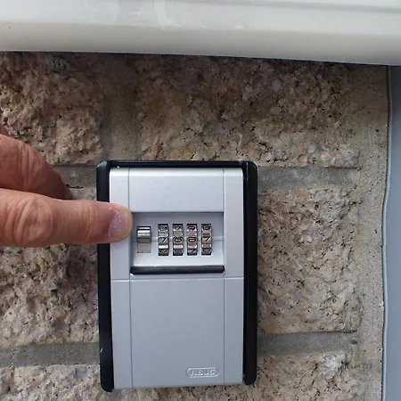 Les Terrasses De 333 Yellow Grey * Malmedy