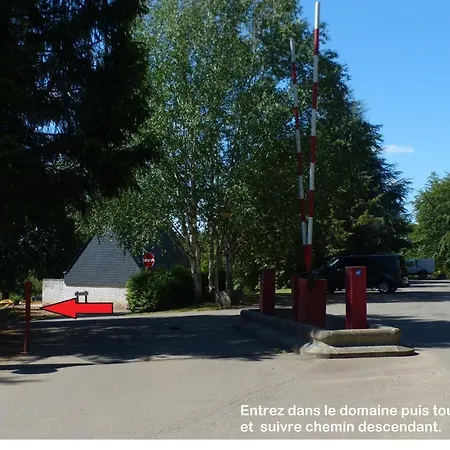 Les Terrasses De 333 Yellow Grey アパート *