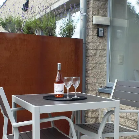 Lägenhet Les Terrasses De 333 Yellow Grey