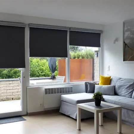 Appartement Les Terrasses De 333 Yellow Grey *