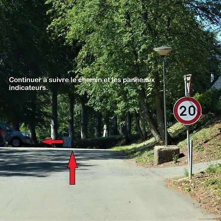 Les Terrasses De 333 Yellow Grey *