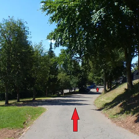 アパート Les Terrasses De 333 Yellow Grey *