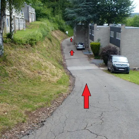 Les Terrasses De 333 Yellow Grey *