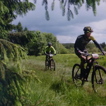 Les Terrasses De 333 Yellow Grey *