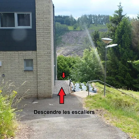 Les Terrasses De 333 Yellow Grey Appartement