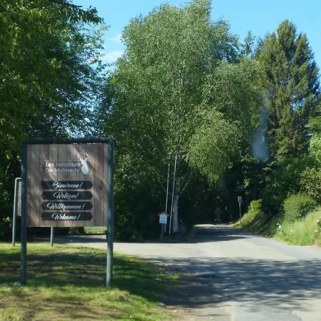 Les Terrasses De 333 Yellow Grey マルメディ