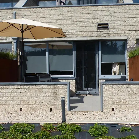 Les Terrasses De 333 Yellow Grey マルメディ